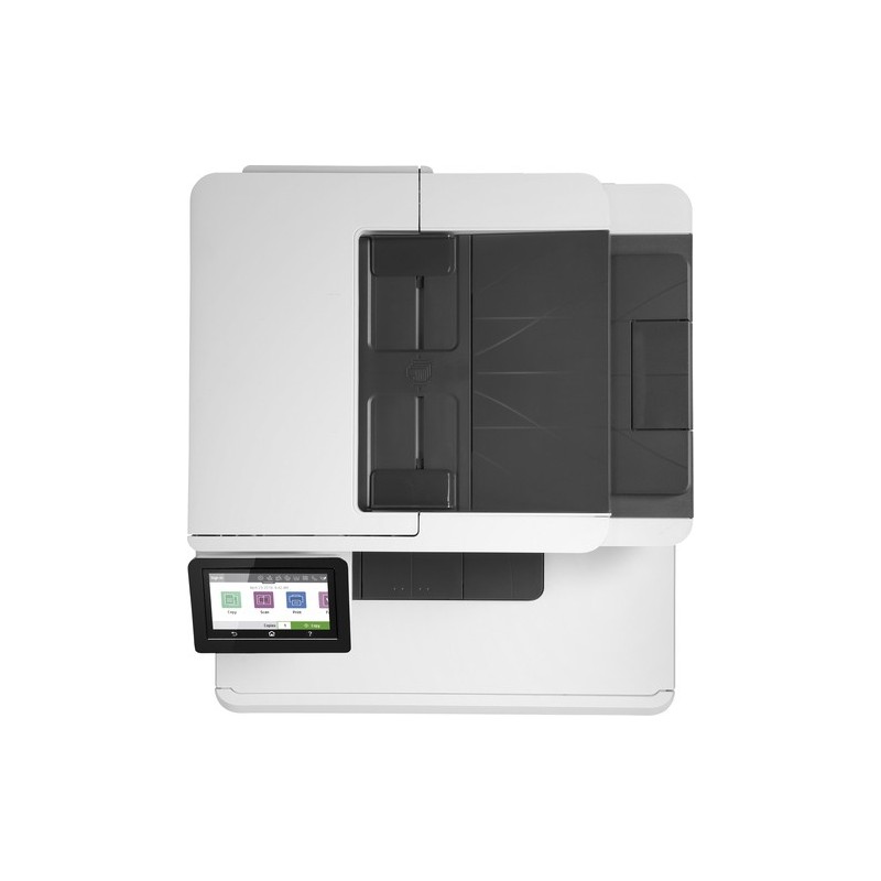 HP Color LaserJet Pro M479fnw Laser A4 600 x 600 DPI 27 ppm Wifi