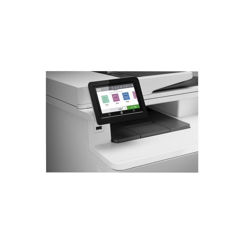 HP Color LaserJet Pro M479fnw Laser A4 600 x 600 DPI 27 ppm Wifi