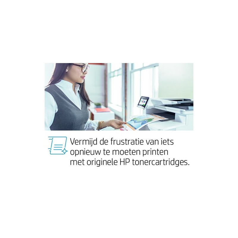 HP Color LaserJet Pro M479fnw Laser A4 600 x 600 DPI 27 ppm Wifi