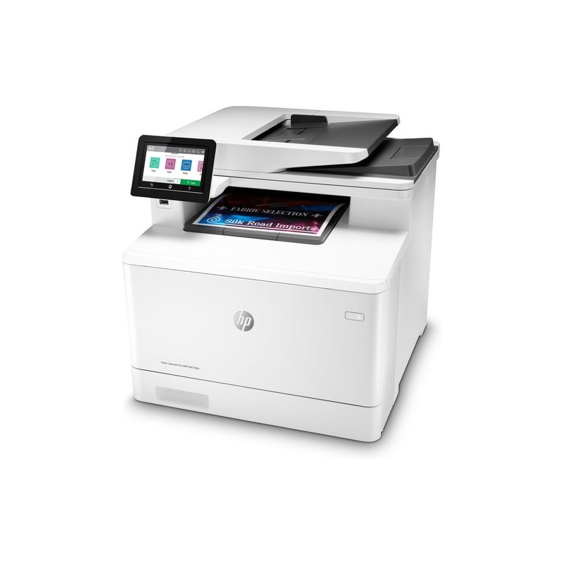 HP Color LaserJet Pro M479fdn Laser A4 600 x 600 DPI 28 ppm