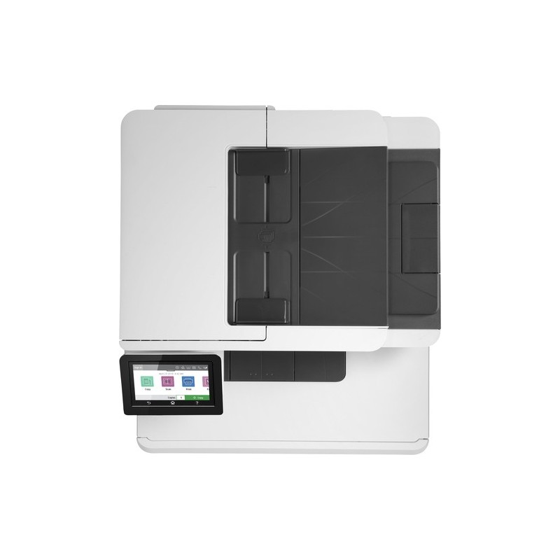 HP Color LaserJet Pro M479fdn Laser A4 600 x 600 DPI 28 ppm