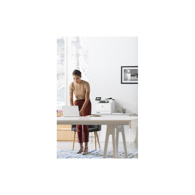 HP Color LaserJet Pro M479fdn Laser A4 600 x 600 DPI 28 ppm