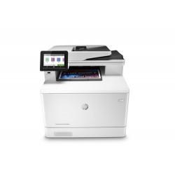 HP Color LaserJet Pro M479fdw Laser A4 600 x 600 DPI 28 ppm Wifi