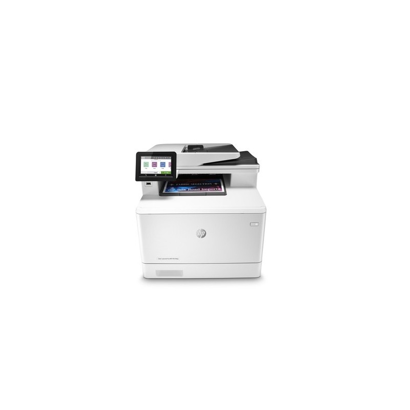 HP Color LaserJet Pro M479fdw Laser A4 600 x 600 DPI 28 ppm Wifi