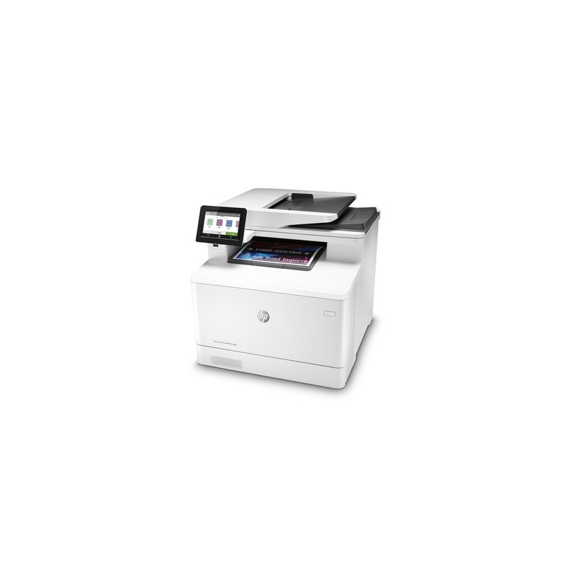 HP Color LaserJet Pro M479fdw Laser A4 600 x 600 DPI 28 ppm Wifi