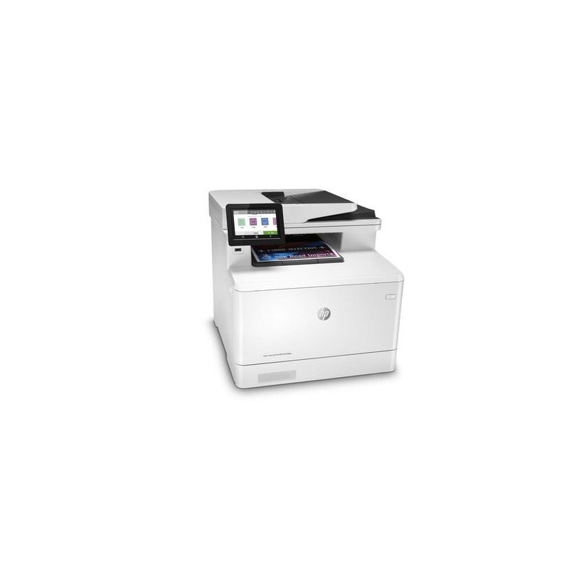 HP Color LaserJet Pro M479fdw Laser A4 600 x 600 DPI 28 ppm Wifi