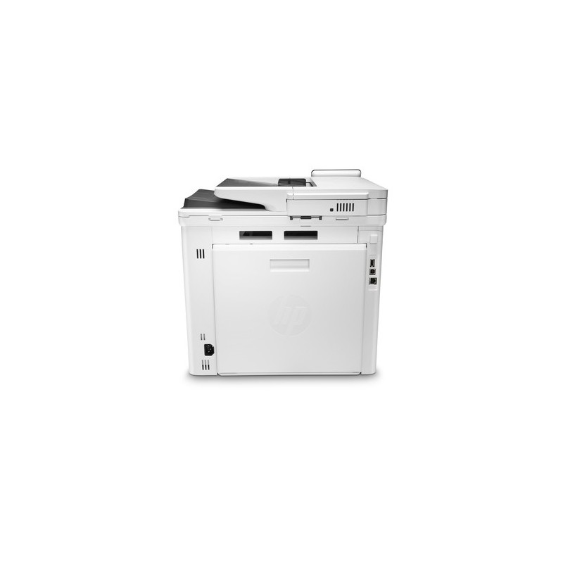 HP Color LaserJet Pro M479fdw Laser A4 600 x 600 DPI 28 ppm Wifi