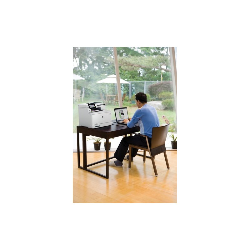 HP Color LaserJet Pro M479fdw Laser A4 600 x 600 DPI 28 ppm Wifi