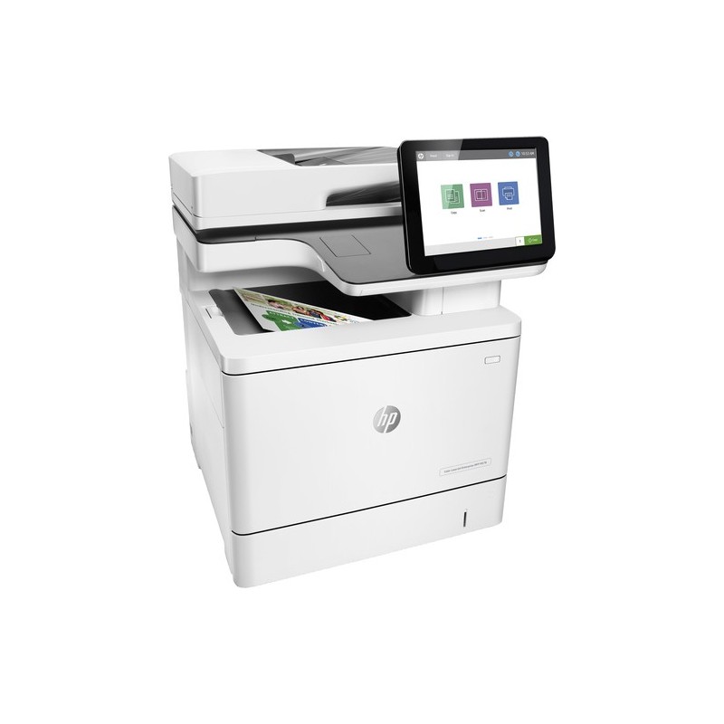 HP Color LaserJet Enterprise M578dn Laser A4 1200 x 1200 DPI 38 ppm