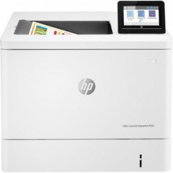 HP Color LaserJet Enterprise M555dn Couleur 1200 x 1200 DPI A4