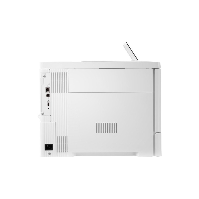 HP Color LaserJet Enterprise M555dn Couleur 1200 x 1200 DPI A4