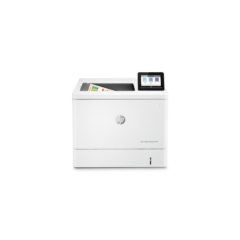 HP Color LaserJet Enterprise M555dn Couleur 1200 x 1200 DPI A4
