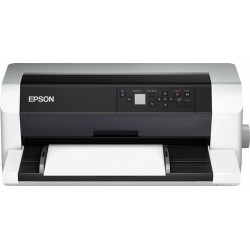 Epson DLQ-3500IIN imprimante matricielle (à points) 550 caractères par seconde