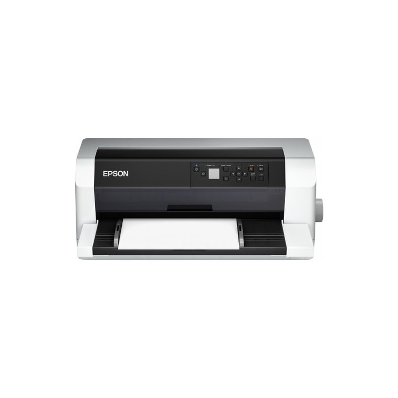 Epson DLQ-3500IIN imprimante matricielle (à points) 550 caractères par seconde
