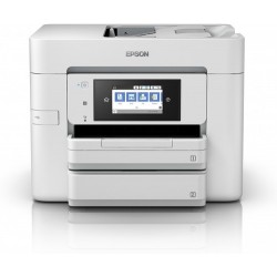 Epson WorkForce Pro WF-4745DTWF Jet d'encre A4 4800 x 1200 DPI 34 ppm Wifi