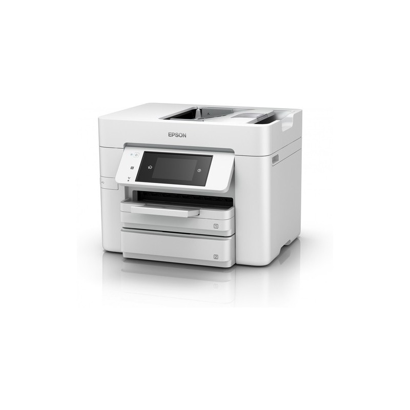 Epson WorkForce Pro WF-4745DTWF Jet d'encre A4 4800 x 1200 DPI 34 ppm Wifi