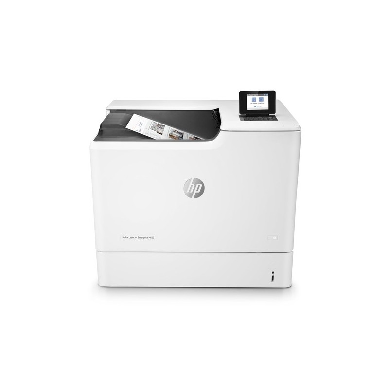 HP Color LaserJet Enterprise M652dn Couleur 1200 x 1200 DPI A4 Wifi