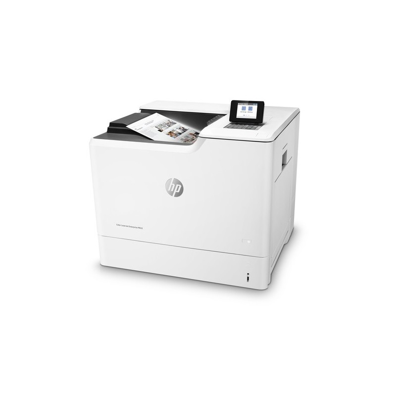 HP Color LaserJet Enterprise M652dn Couleur 1200 x 1200 DPI A4 Wifi
