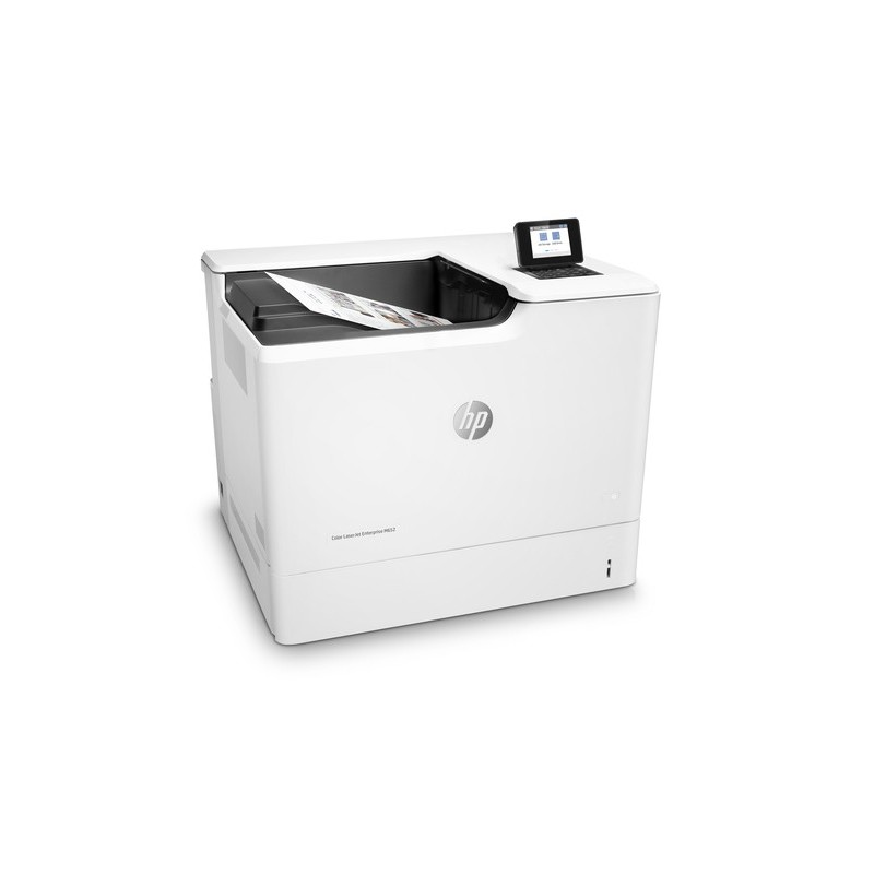 HP Color LaserJet Enterprise M652dn Couleur 1200 x 1200 DPI A4 Wifi