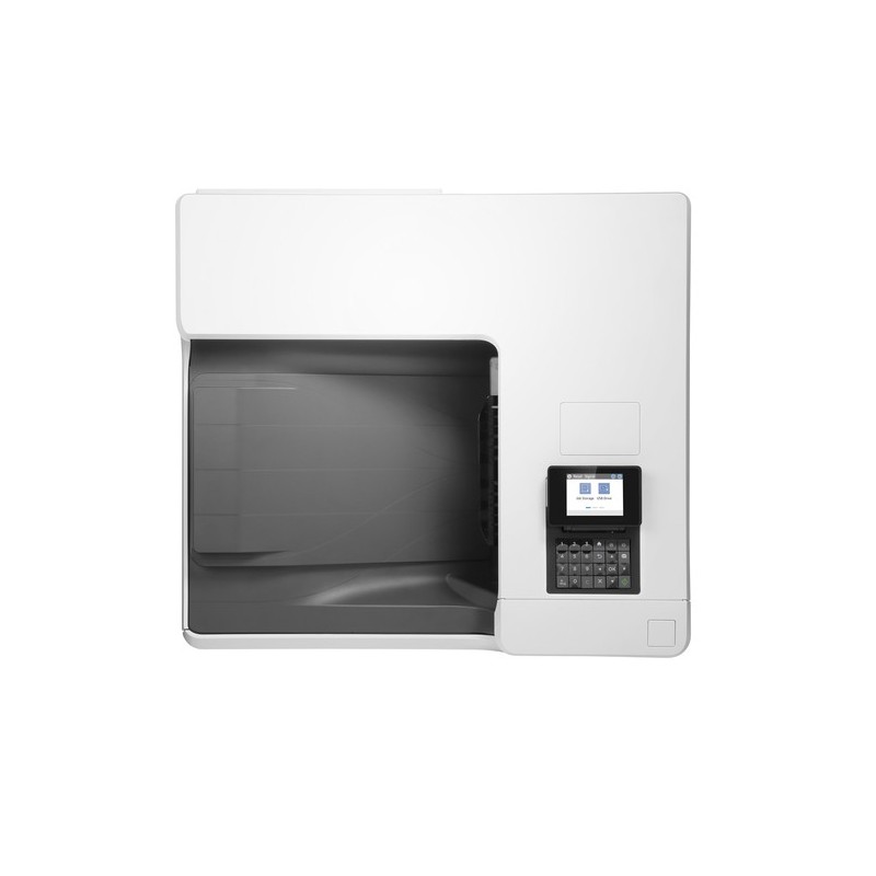 HP Color LaserJet Enterprise M652dn Couleur 1200 x 1200 DPI A4 Wifi