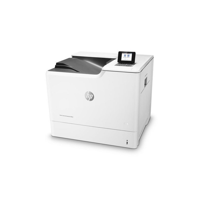 HP Color LaserJet Enterprise M652dn Couleur 1200 x 1200 DPI A4 Wifi