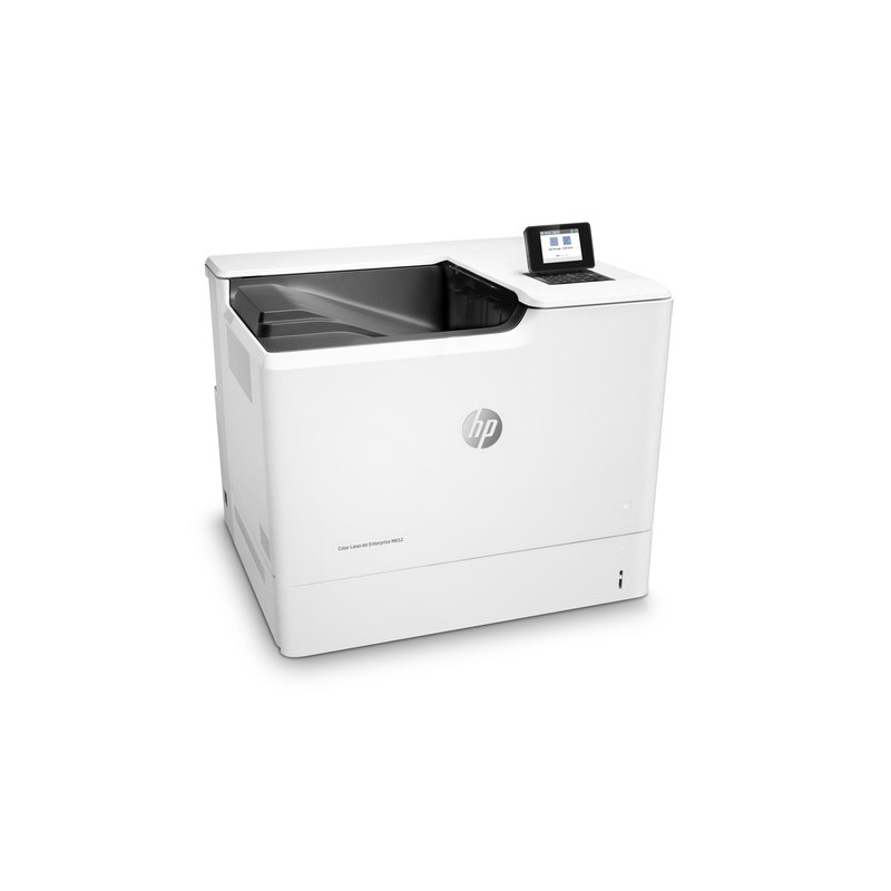 HP Color LaserJet Enterprise M652dn Couleur 1200 x 1200 DPI A4 Wifi