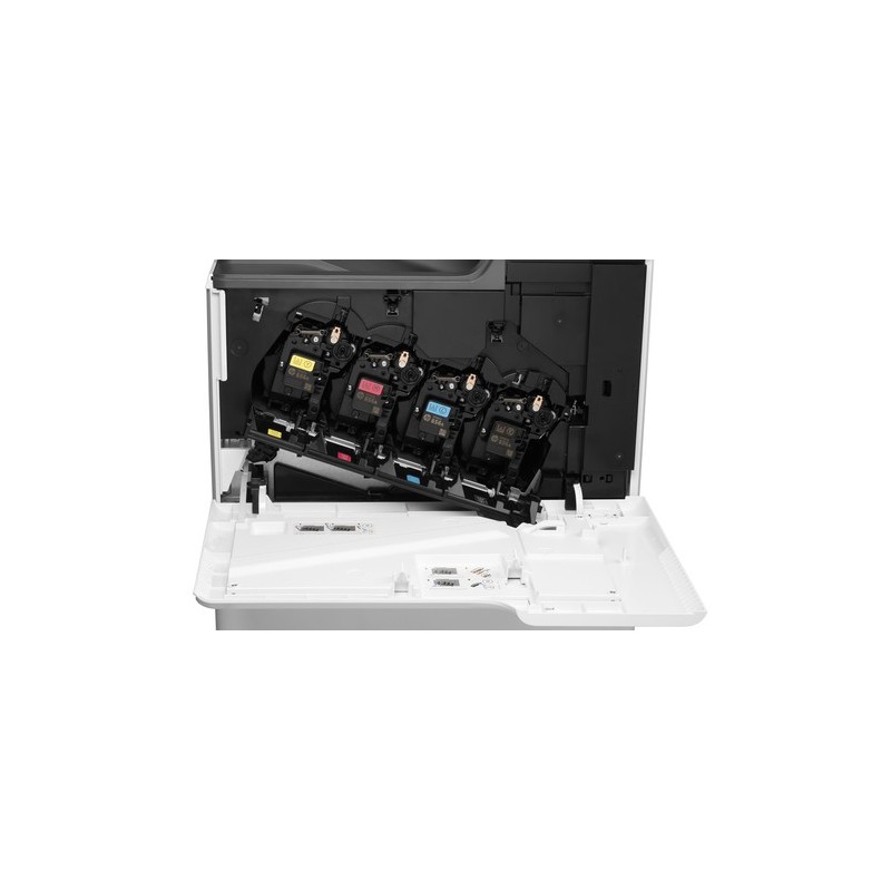 HP Color LaserJet Enterprise M652dn Couleur 1200 x 1200 DPI A4 Wifi