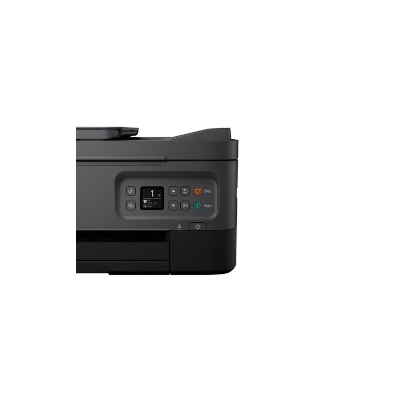Canon PIXMA TS7450 Jet d'encre A4 4800 x 1200 DPI Wifi