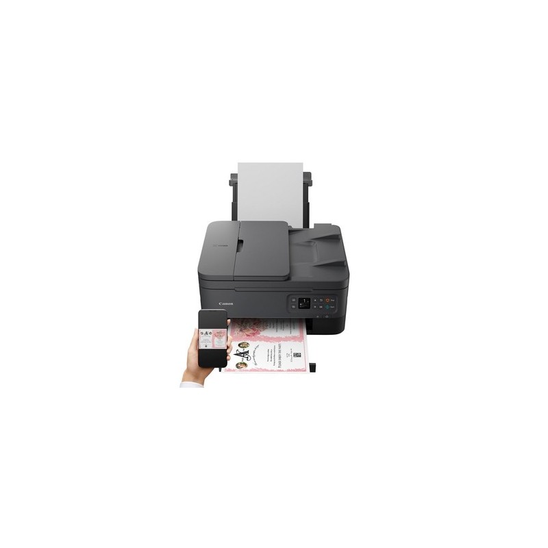Canon PIXMA TS7450 Jet d'encre A4 4800 x 1200 DPI Wifi