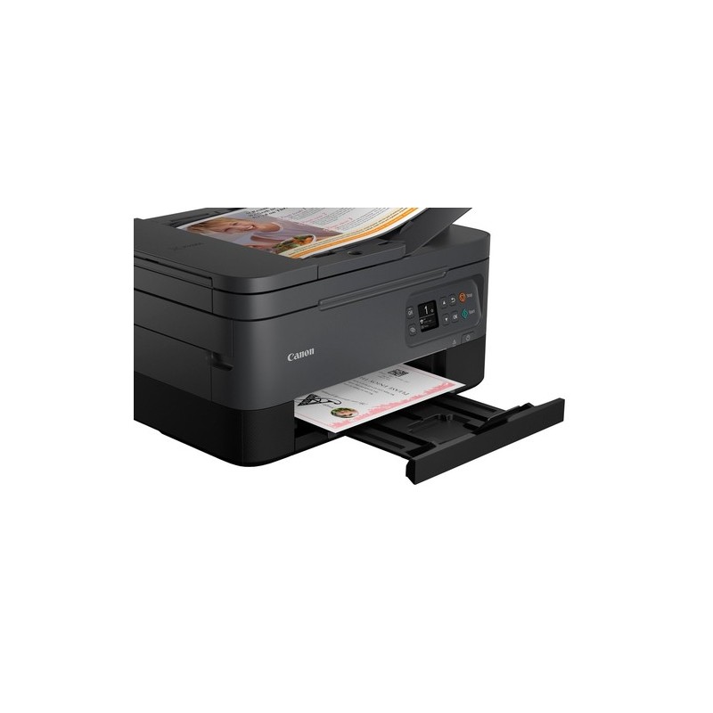 Canon PIXMA TS7450 Jet d'encre A4 4800 x 1200 DPI Wifi
