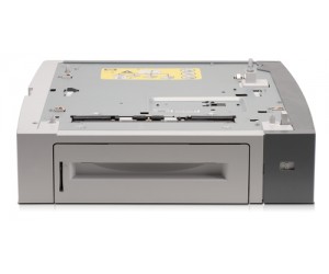 HP LaserJet Q7499A bac d'alimentation 500 feuilles
