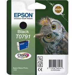 Epson Owl Cartouche Chouette - Encre Claria N