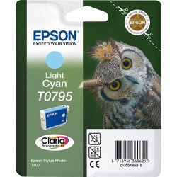 Epson Owl Cartouche Chouette - Encre Claria Cc