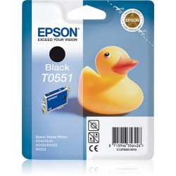 Epson Duck Cartouche Canard - Encre QuickDry N