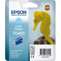 Epson Seahorse Cartouche Hippocampe - Encre QuickDry Cc