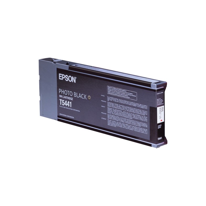 Epson Encre Pigment Noire SP 4000/7600/9600 (220ml)