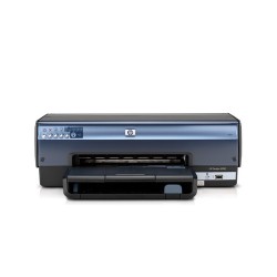 HP Deskjet 6980 imprimante jets d'encres Couleur 4800 x 1200 DPI A4 Wifi