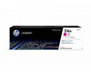 HP 216A 1 pièce(s) Original Magenta