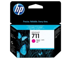HP 711 Original Magenta