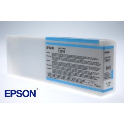 Epson Encre Pigment Cyan Clair SP 11880 (700ml)