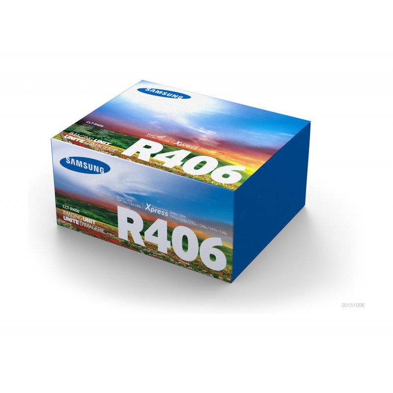 Samsung CLT-R406