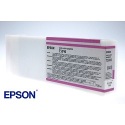 Epson Encre Pigment Vivid Magenta Clair SP 11880 (700ml)