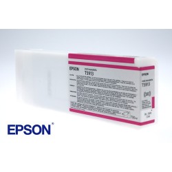 Epson Encre Pigment Vivid Magenta SP 11880 (700ml)