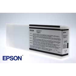 Epson Encre Pigment Noir Photo SP 11880 (700ml)