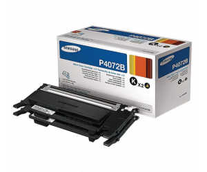 Samsung CLT-P4072B 2 pièce(s) Original Noir
