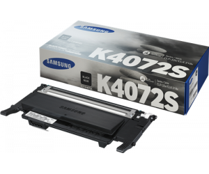 Samsung CLT-K4072S 1 pièce(s) Original Noir