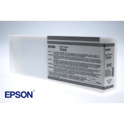 Epson Encre Pigment Noir Mat SP 11880 (700ml)