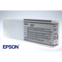 Epson Encre Pigment Gris Clair SP 11880 (700ml)