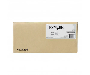 Lexmark C920 Fuser Maintenance Kit 220-240V unité de fixation (fusers) 105000 pages
