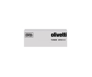 Olivetti Laser fax imaging unit 3300 pages